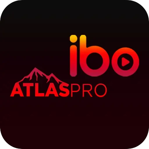 Icône Atlas Pro IBO