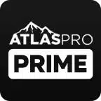 Icône Atlas Pro Prime